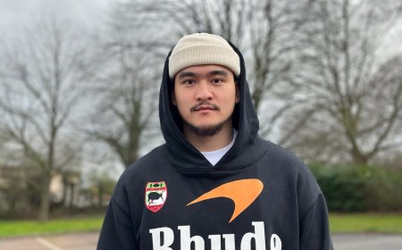 Rhude Clothing: The Streetwear Brand Redefining Luxury with the Rhude Hoodie