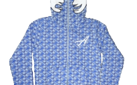 Asaali Hoodie Authenticity Meets Everyday Excellence