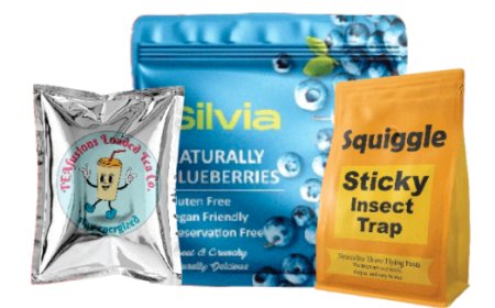 ﻿How to Choose the Right Foil Packaging for Your Needs