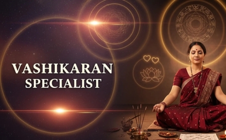 Vashikaran Specialist: Complete Guide to Finding the Right Expert for Your Needs