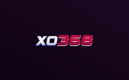 Slot XO368  – Tingkatkan Pengetahuan Anda Sekarang!