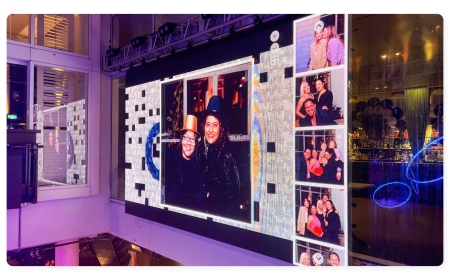 Streamlining Photo Management and Sharing for Weddings with AI Apps