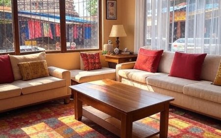 Discovering Comfort: Your Guide to PG Accommodation in Kuragallu, Mangalagiri