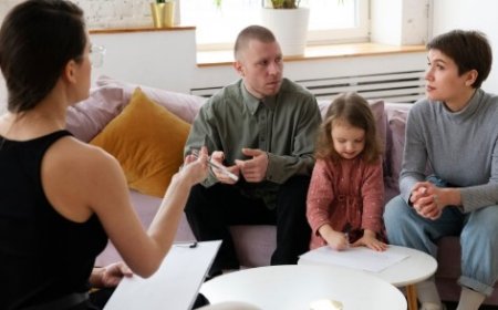 How to Choose the Right Parent for FAFSA if Parents Are Divorced