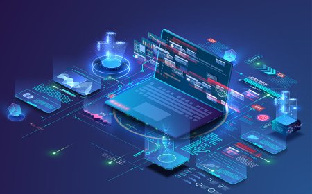 Top Website Design Company in Pakistan | Creative & Affordable Web Solutions