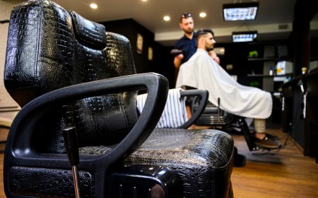 Private Salon Suites vs Hair Salon Suite Rentals What's Right for You