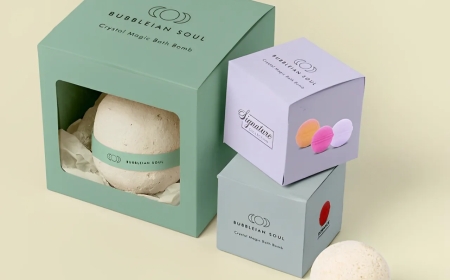 Armor for Your Shipments: How Packaging Boxes Bulletproof Your Products in Transit