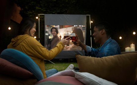 TV Installation vs Home Network Setup How to Build a Connected Home