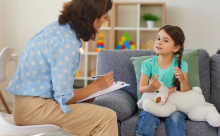 Expert Child Psychologist Services in North Lakes for Your Kids