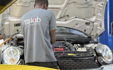Mercedes Benz Repairs in Dubai Are Expensive – Here’s the Smart Way to Save