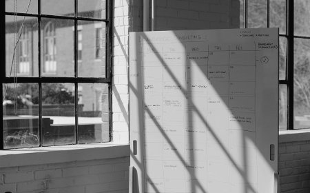 Navigating the Future How MX5 Consulting Empowers Businesses in a Dynamic World