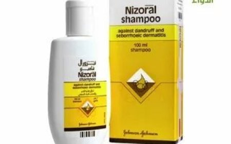 Nizoral Shampoo Benefits You Should Know