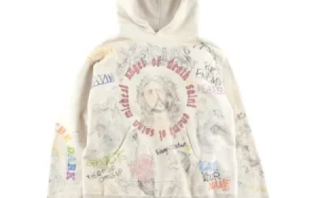 Saint Michael Hoodie – Where Spirit Meets Street