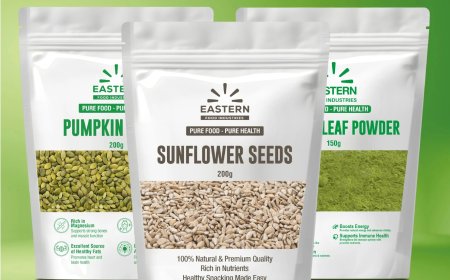 Herbal Immunity Boost Pack for Daily Wellness