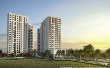 10 Benefits of Buying a Sobha Under-Construction Property