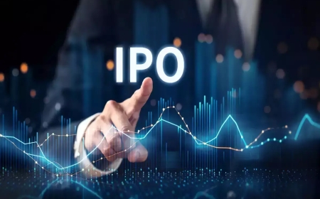 Step-by-Step Process of Launching an SME IPO in India