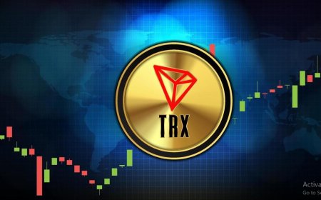 TRX Price Prediction 2025: Is the $1 Milestone Within Reach?