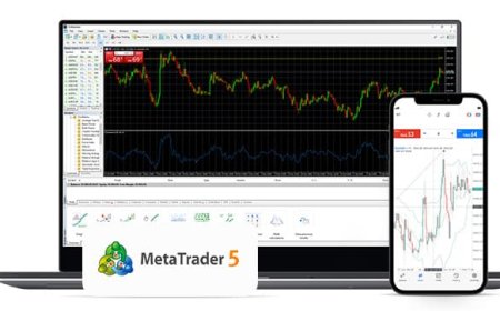 Smart Reasons to Hire MetaTrader 5 Online for Your Trading Success
