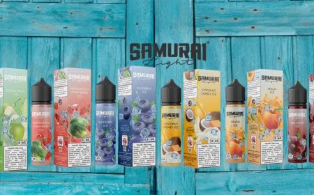 Shop Atomizers & Vape Tanks in Abu Dhabi – Best Deals Online