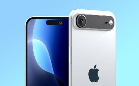 What’s New In The Upcoming iPhone 17 Air Launch This Year?