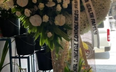Trusted Flower Shop in Pampanga – Local Florist with Same-Day Delivery