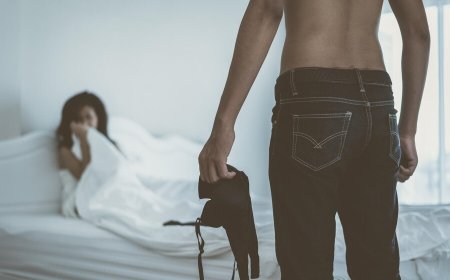 Which Erectile Dysfunction Drug Is Best?