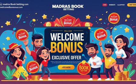 Upcoming Cricket Matches You Can Follow with Madras Book Online App