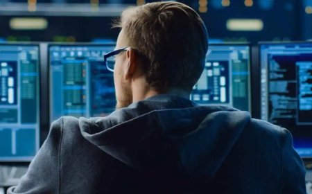 Focus on Your Business: Let Professional IT Services Handle Your Technology Department