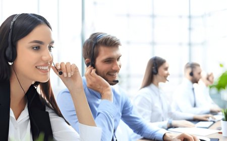 Everything You Must Know Before Opting for Inbound Call Center Outsourcing