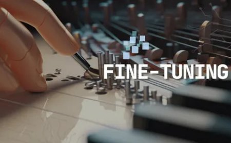 How Synoptix AI Is Revolutionising AI Fine Tuning and Optimisation Services for Enterprises