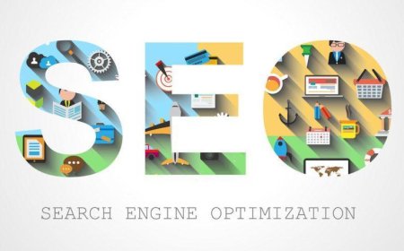Reliable SEO Company Dubai