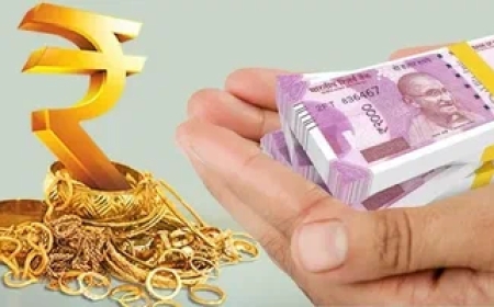How can you successfully convert your gold into cash?