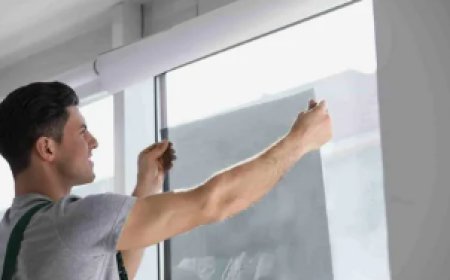 Transform Your Home with Expert Window Installation and Bathroom Remodeling in Boston, MA