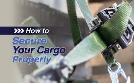 Why Proper Securing Mechanisms are Essential for Safe Transport