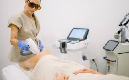 How A&B Med Spa's HydraFacial Treatments Transform Your Skin