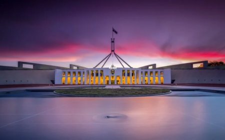 Expert Financial Planner in Canberra: Tailored Solutions for Your Needs