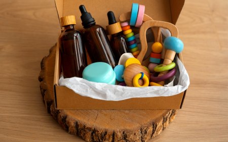 Family Wellness Hamper – Healthy Gifting for Every Home
