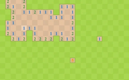 Play Google Minesweeper Online – The Classic Puzzle Game You’ll Love