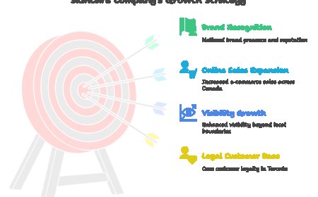 Case Study: How a Digital Marketing Agency Scaled a Local Brand Nationwide.