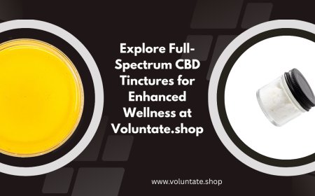 Shop FDA-Compliant CBD for Safe and Effective Natural Wellness