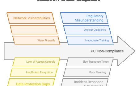 Is Your Business PCI Compliant? Why You Shouldn’t Skip Professional Consulting.