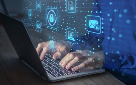 A Step-by-Step Guide to Implementing a Generative AI Voice Bot Solution for Enterprises