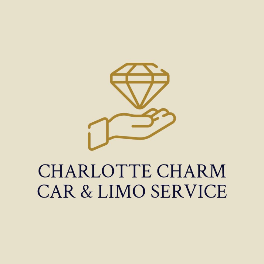 Charlotte Airport Limo Service – First-Class Travel to and from CLT