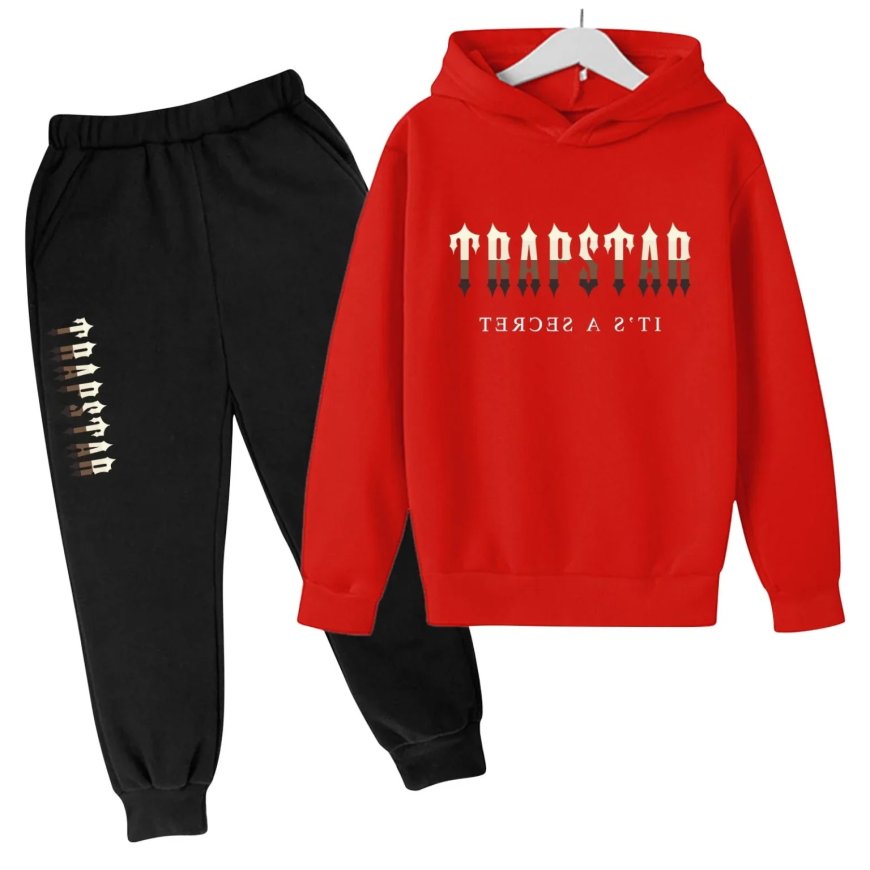 Pink Palm Puff & Trapstar London: Culture’s New Icons