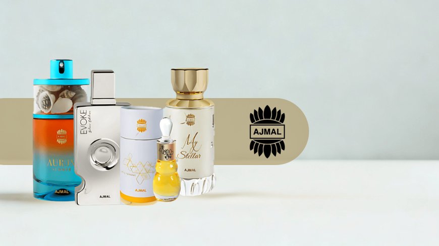 العطر... لغة الذكريات: دليلك لاختيار عطر الزفاف وأجمل عطور الهدايا في قطر