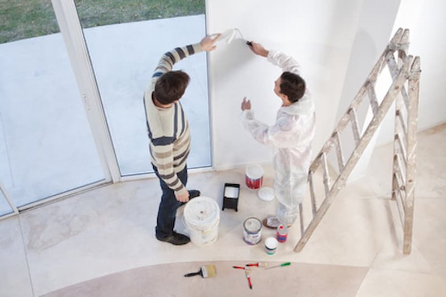 Bring New Life to Your Home with Exterior Home Painting in Texas