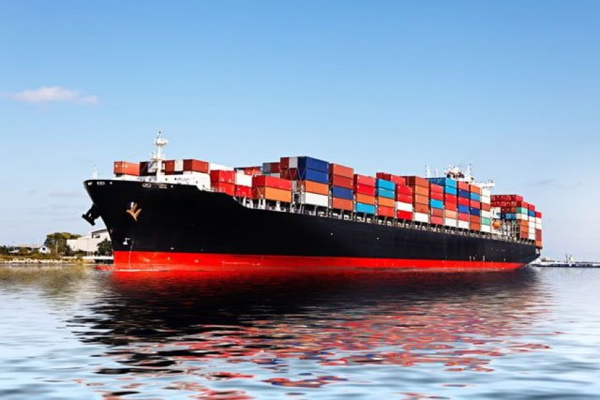 How Fleet Logistics Support Can Transform Operational Efficiency