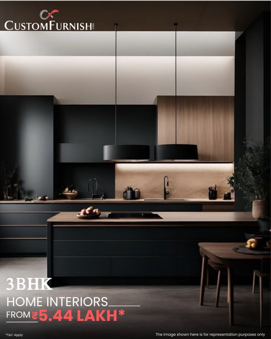 How to Choose Luxury Room Interior Designers in Hyderabad