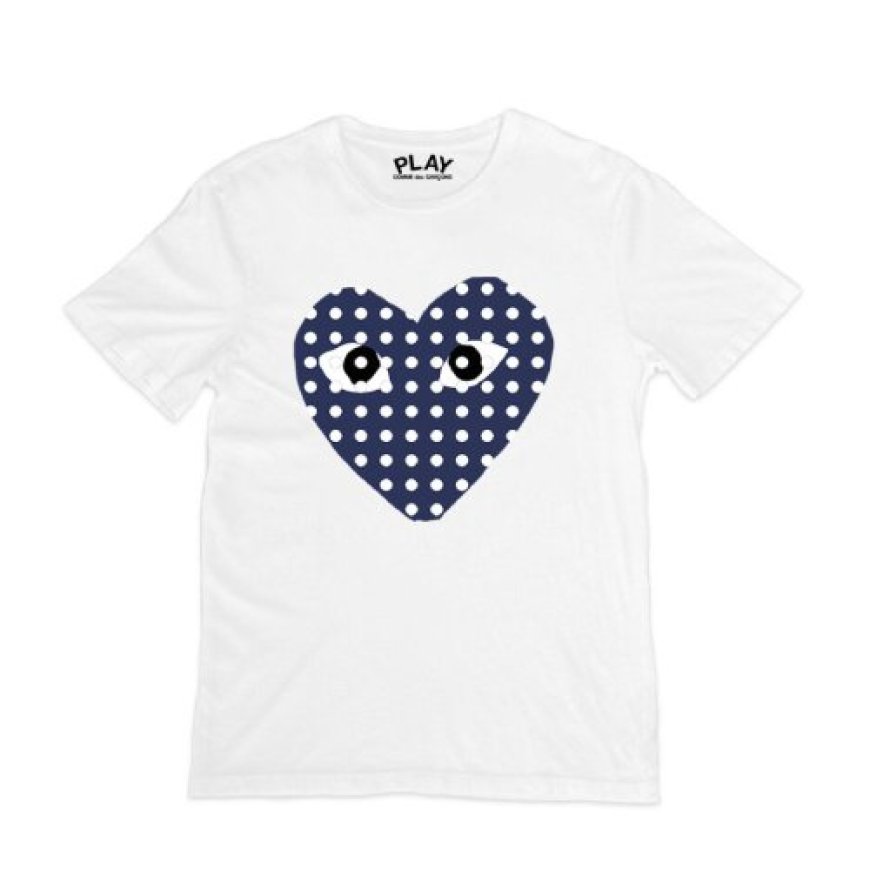 From Runway to Roadman: Mixing Comme des Garçons with Carsicko Vibes