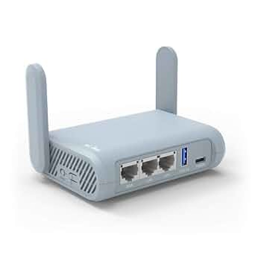 For Beginner Travel Router Setup Guide